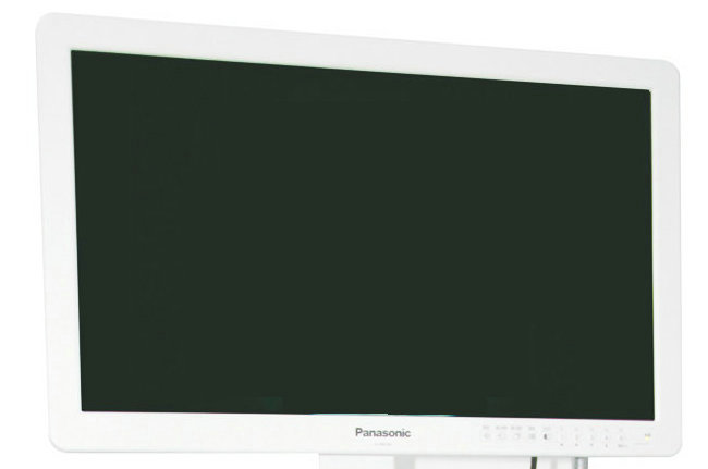 松下（Panasonic）EJ-MLA26U-W醫(yī)用監(jiān)視器